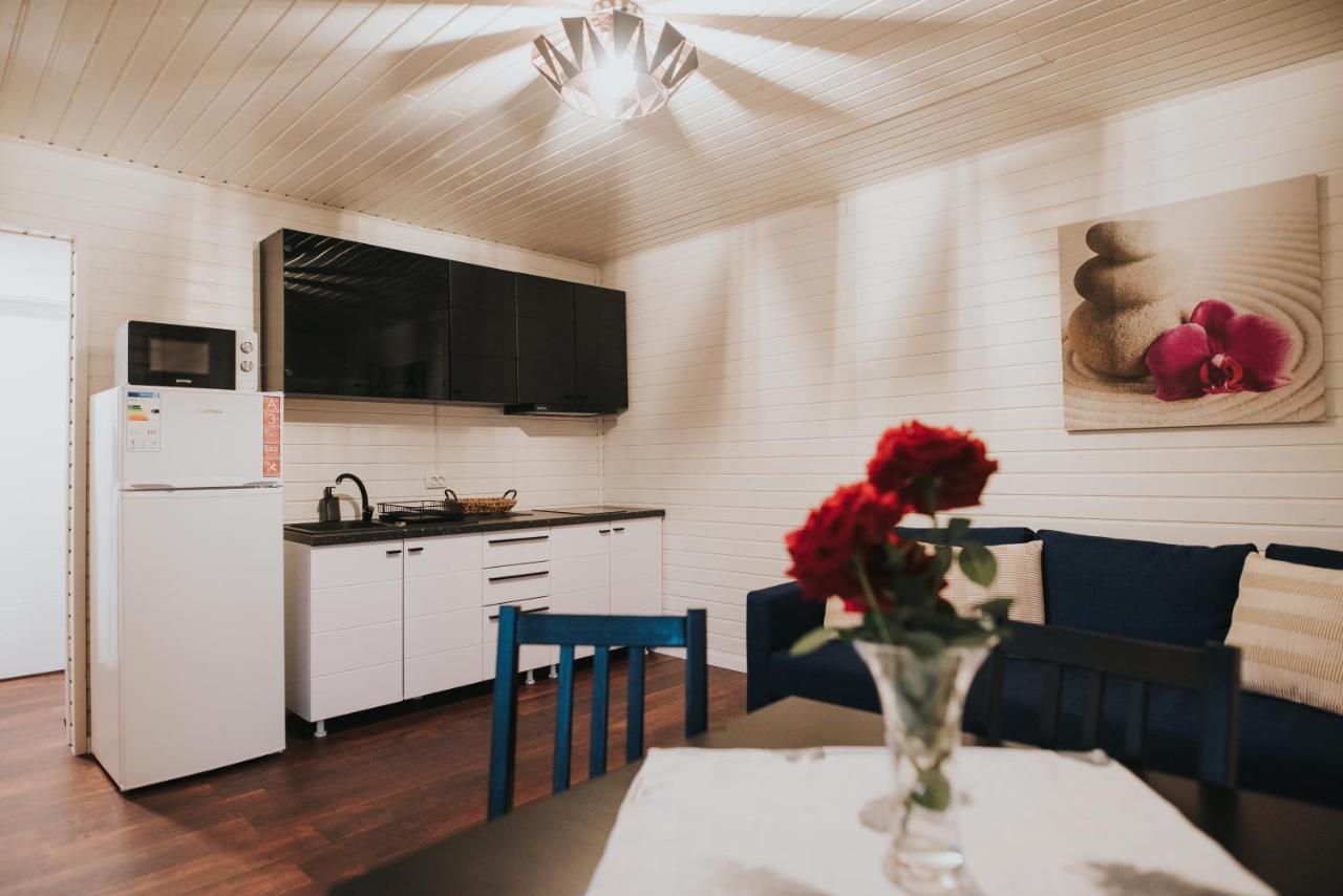 Wellness Resort Szecseny Jögödfürdő Eksteriør billede