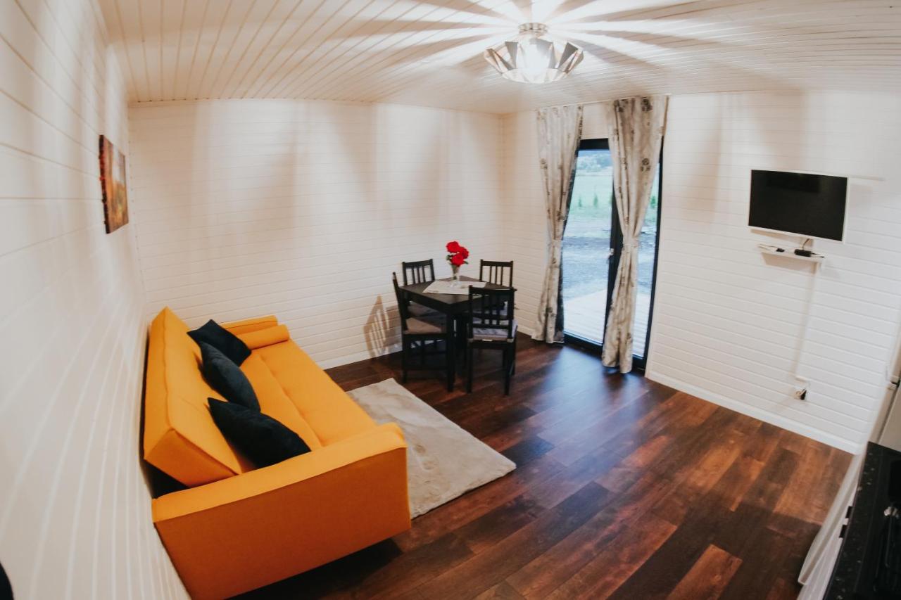 Wellness Resort Szecseny Jögödfürdő Eksteriør billede