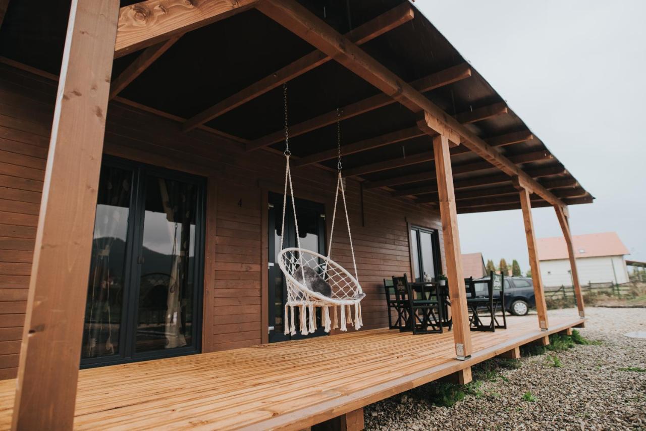 Wellness Resort Szecseny Jögödfürdő Eksteriør billede