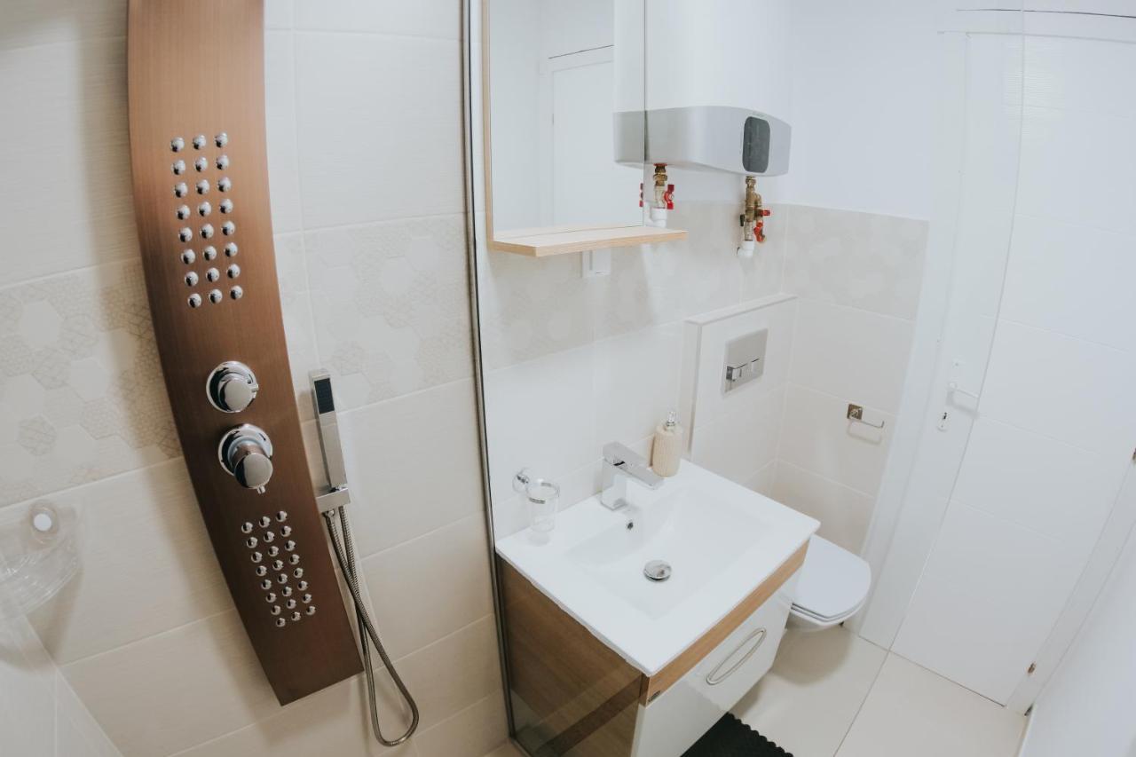 Wellness Resort Szecseny Jögödfürdő Eksteriør billede