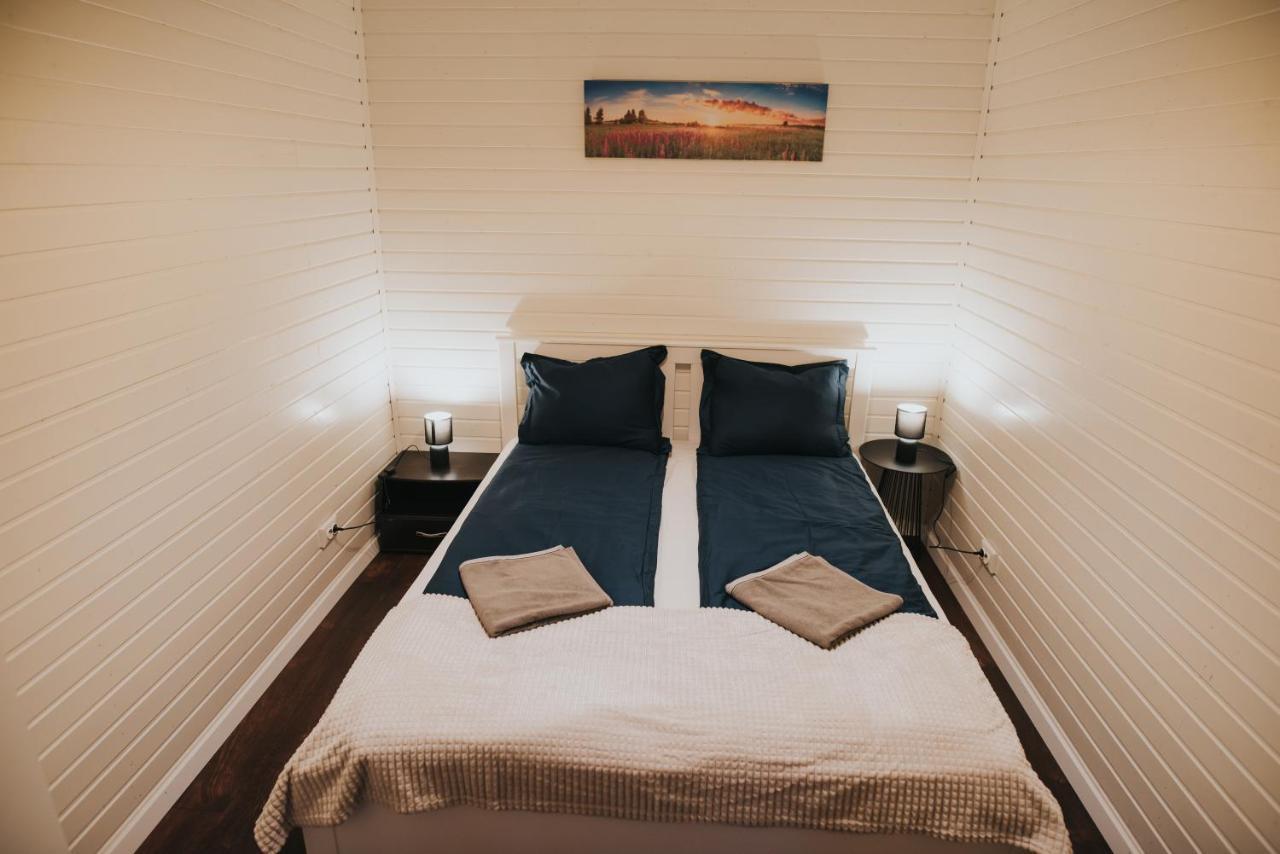 Wellness Resort Szecseny Jögödfürdő Eksteriør billede