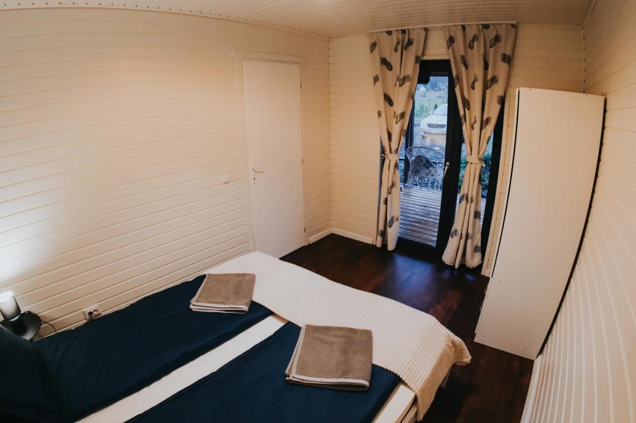 Wellness Resort Szecseny Jögödfürdő Eksteriør billede