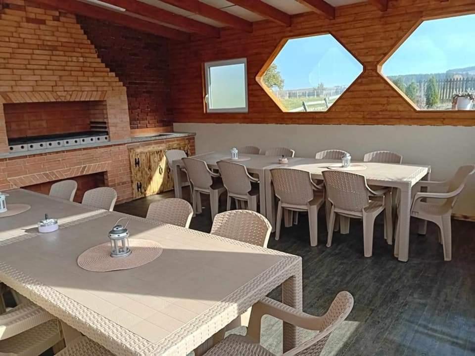 Wellness Resort Szecseny Jögödfürdő Værelse billede