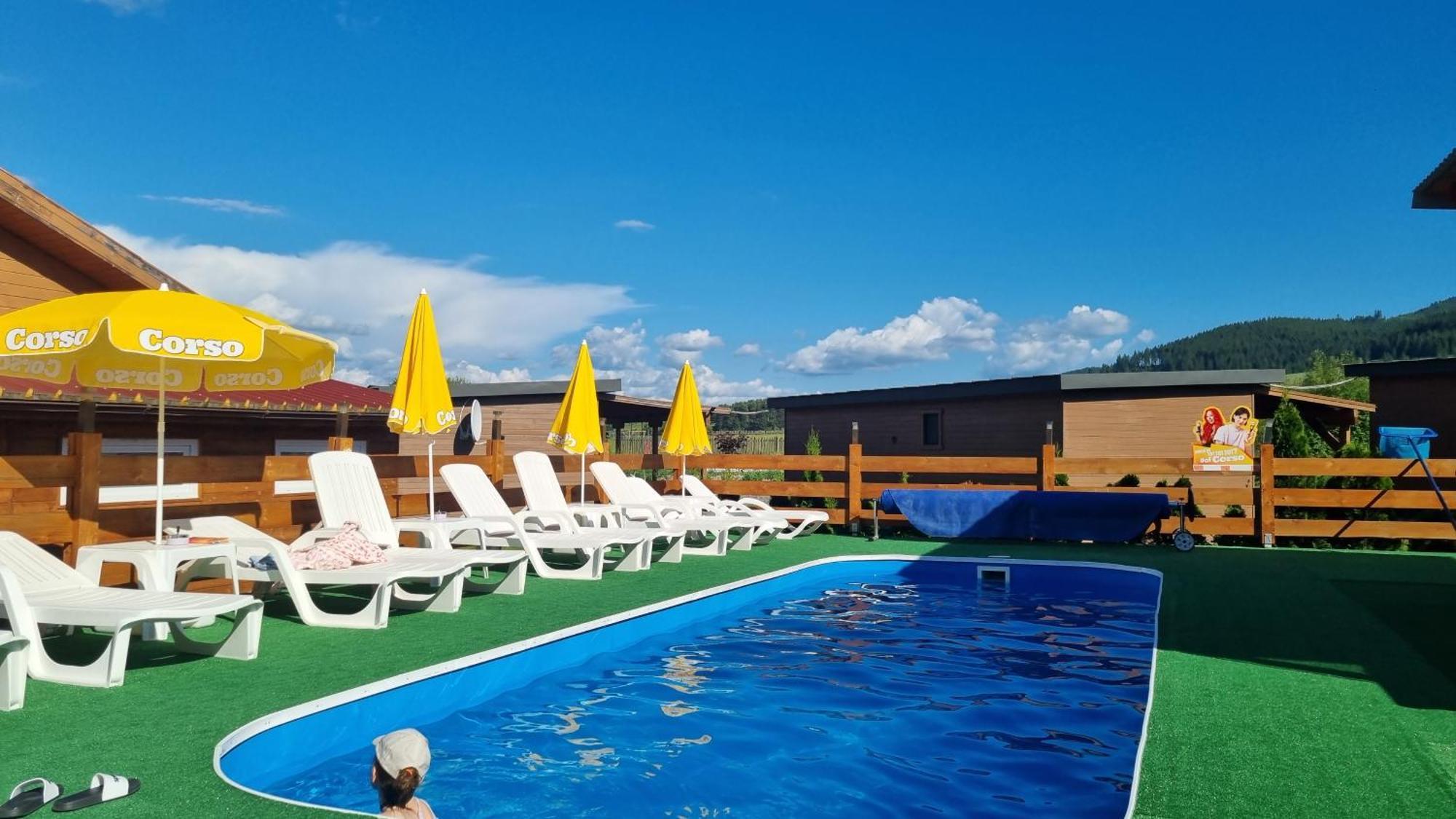 Wellness Resort Szecseny Jögödfürdő Værelse billede