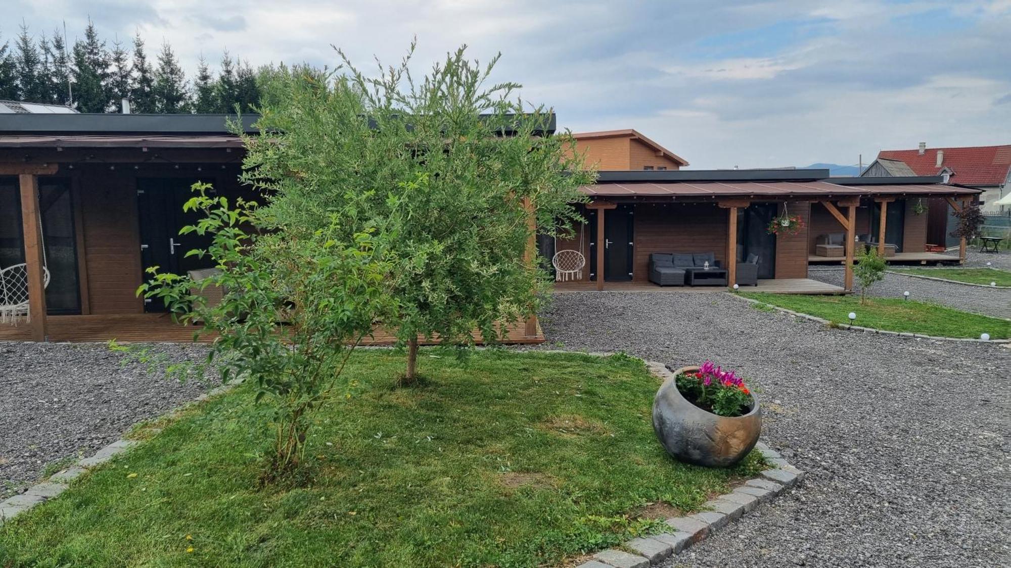 Wellness Resort Szecseny Jögödfürdő Værelse billede